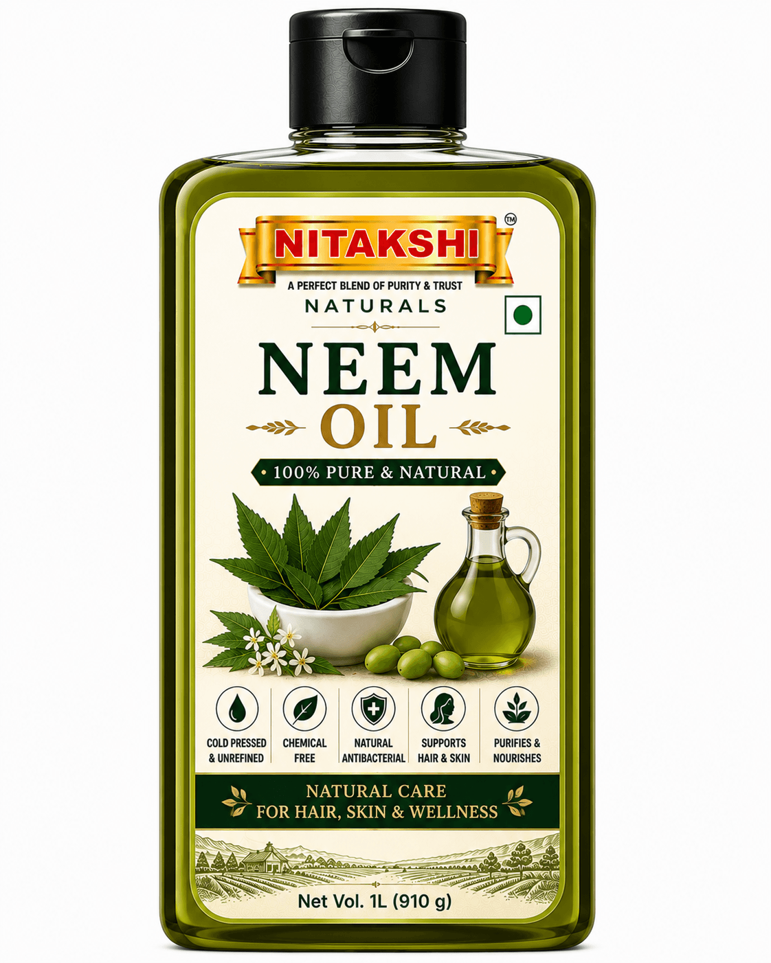 Neem Oil