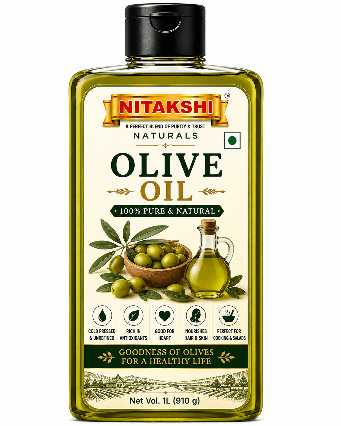Olive Oil