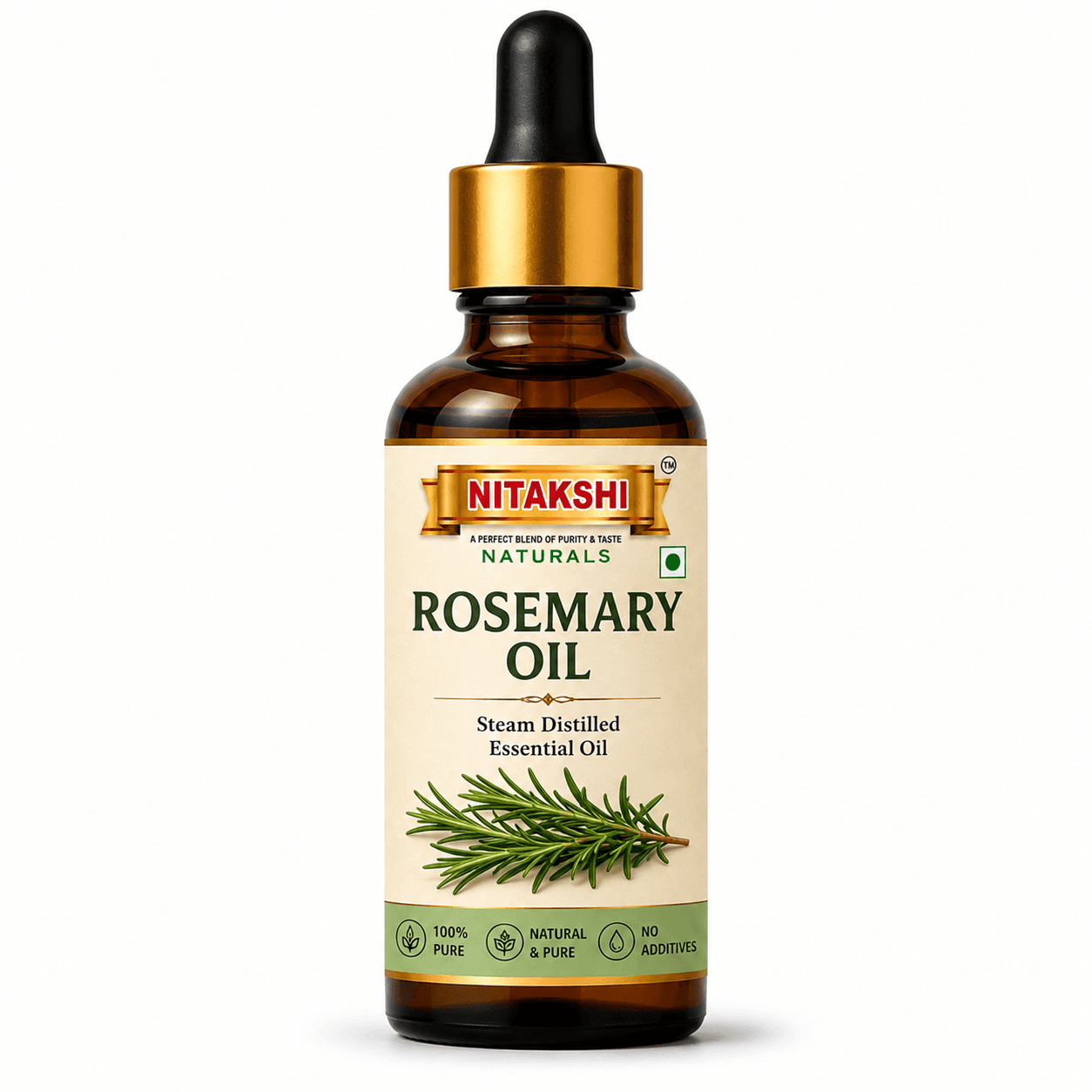 Rosemary Oil