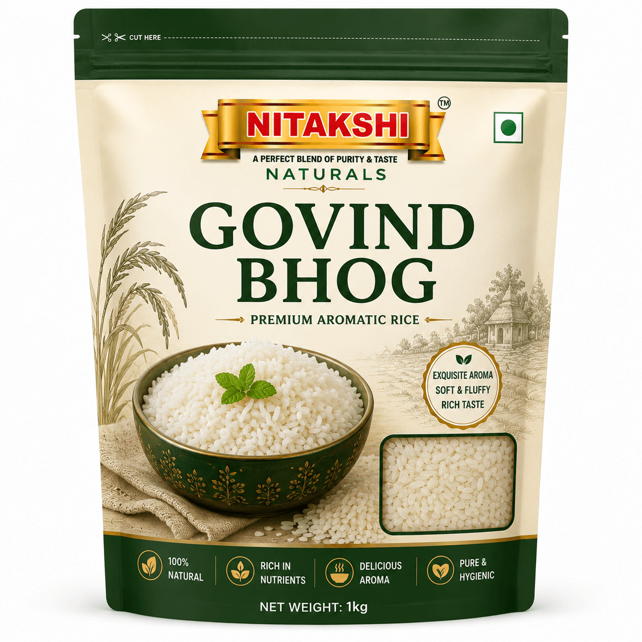 Govind Bhog
