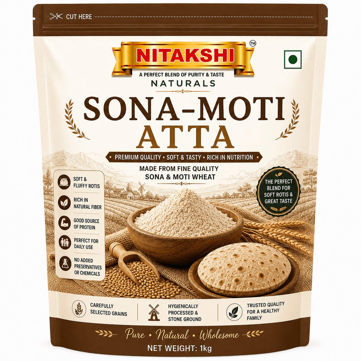 Sona-Moti Atta