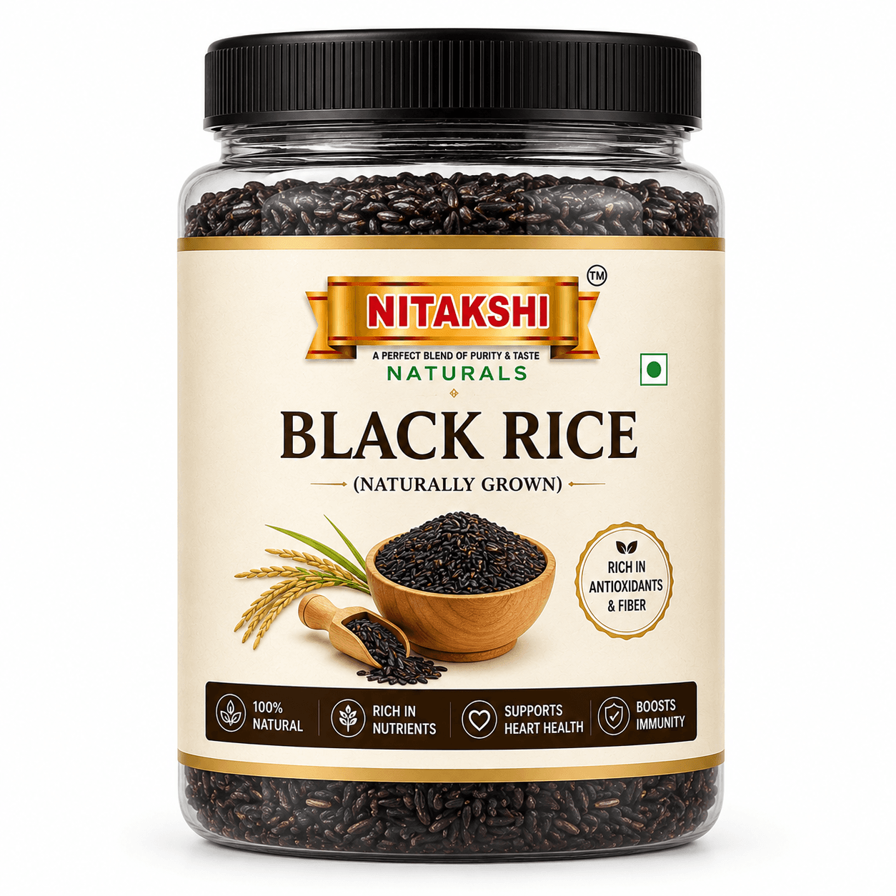Black Rice