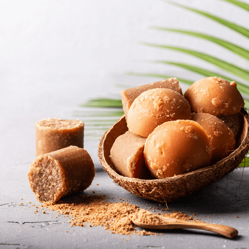 Jaggery & Superfood