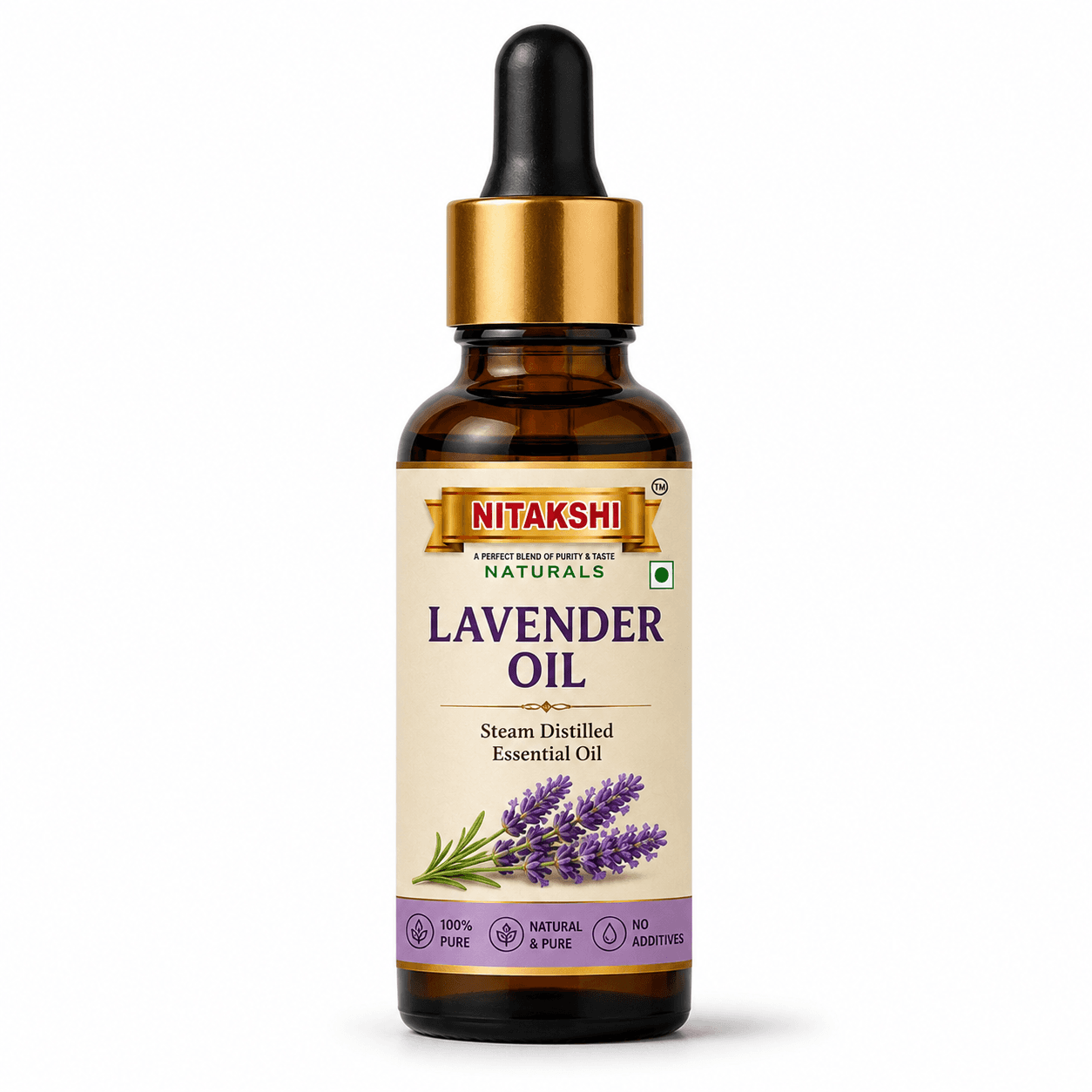 Lavender Oil