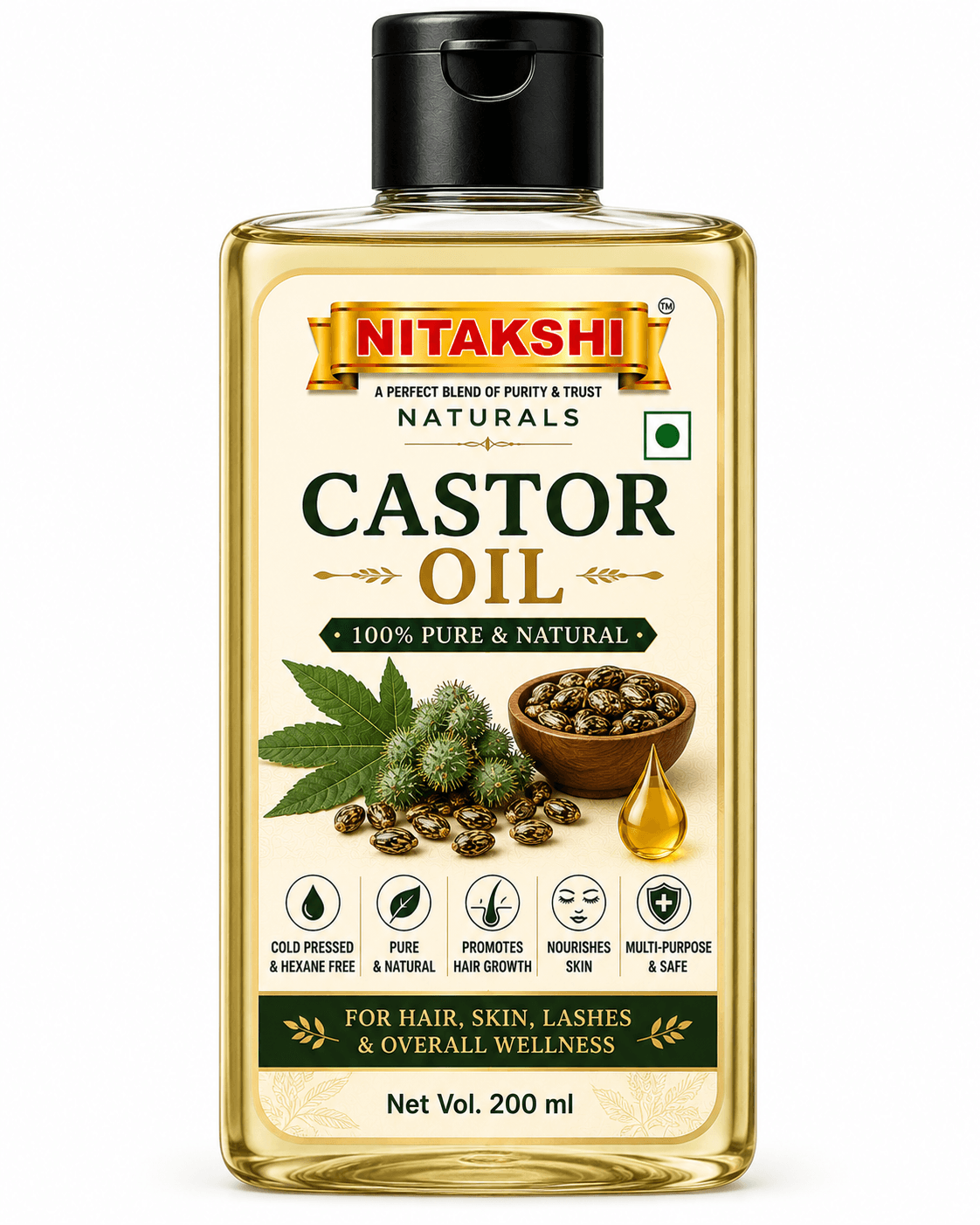 Castor Oil