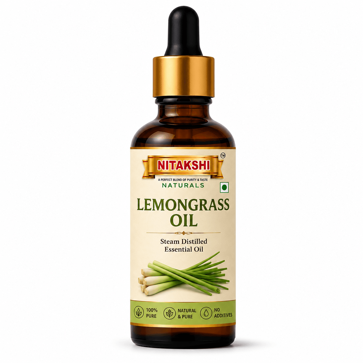 Lemongrass Oil