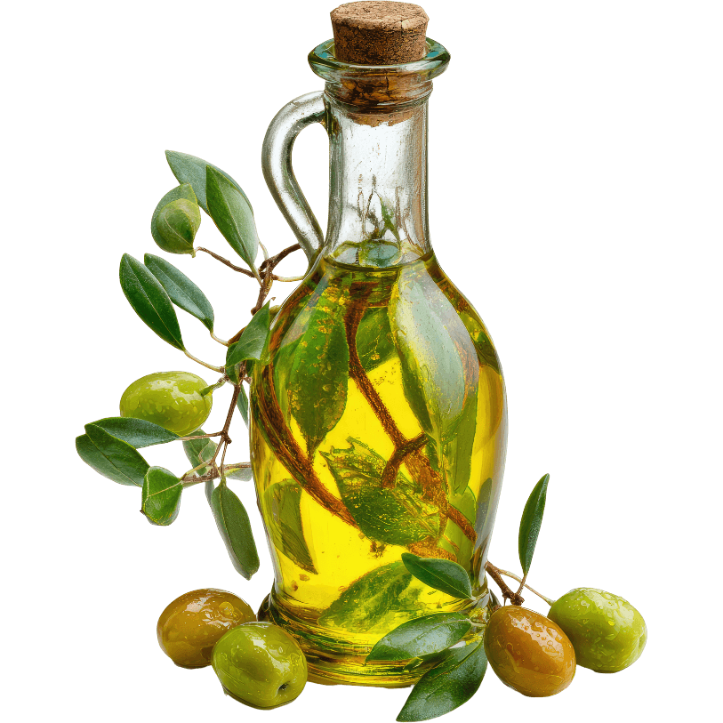 Essential Oil